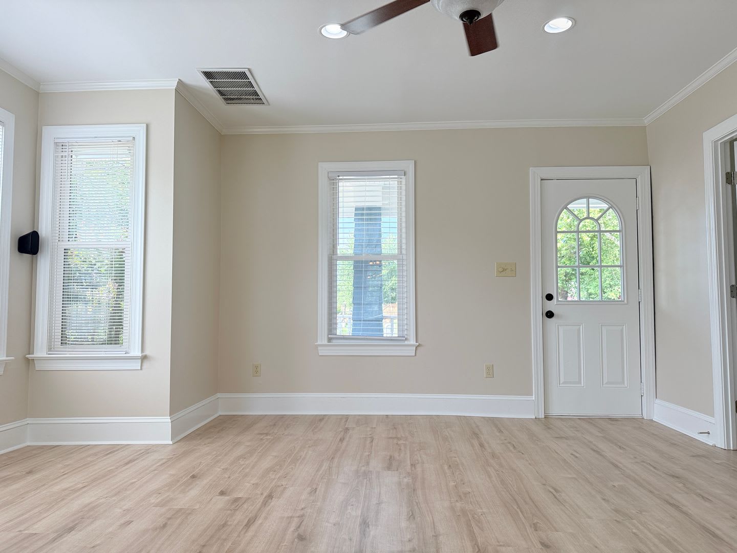 Updated 2-Bedroom Home in the Heart of Greenwood – photo 2