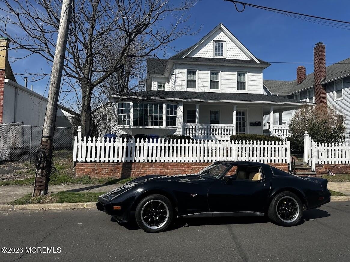 608 Park Place Avenue – photo 1