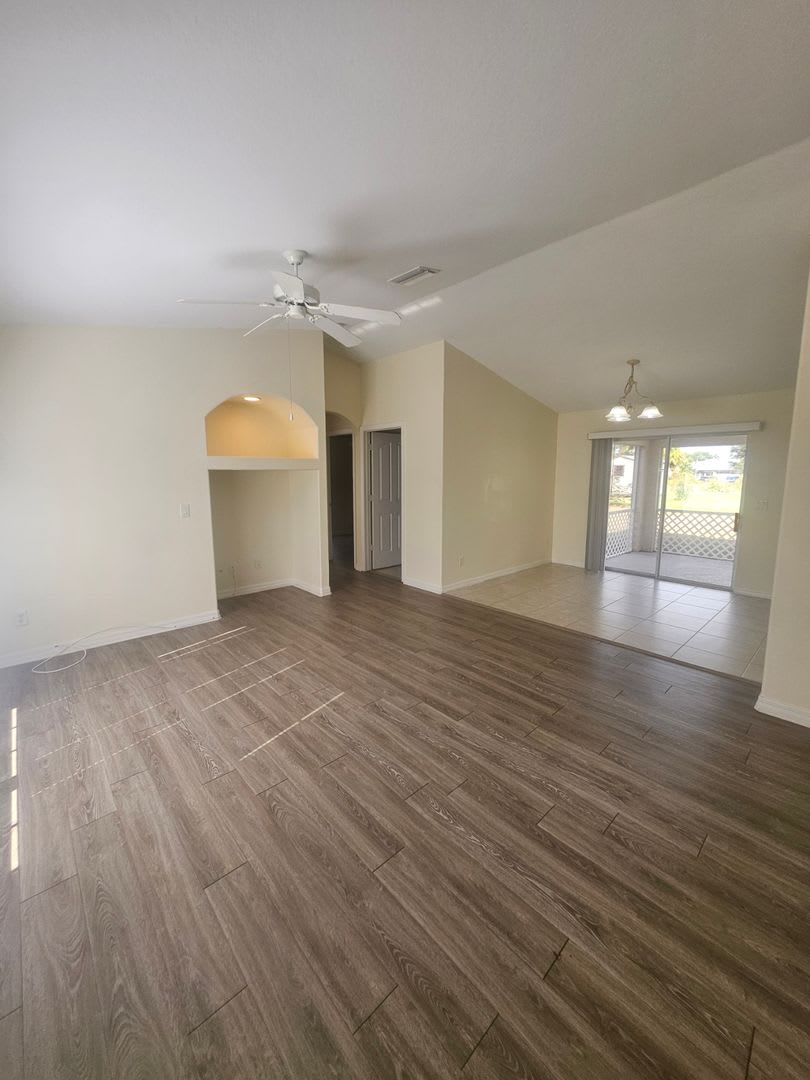 Beautiful 3-bedroom rental home in North Port Fl. – photo 3