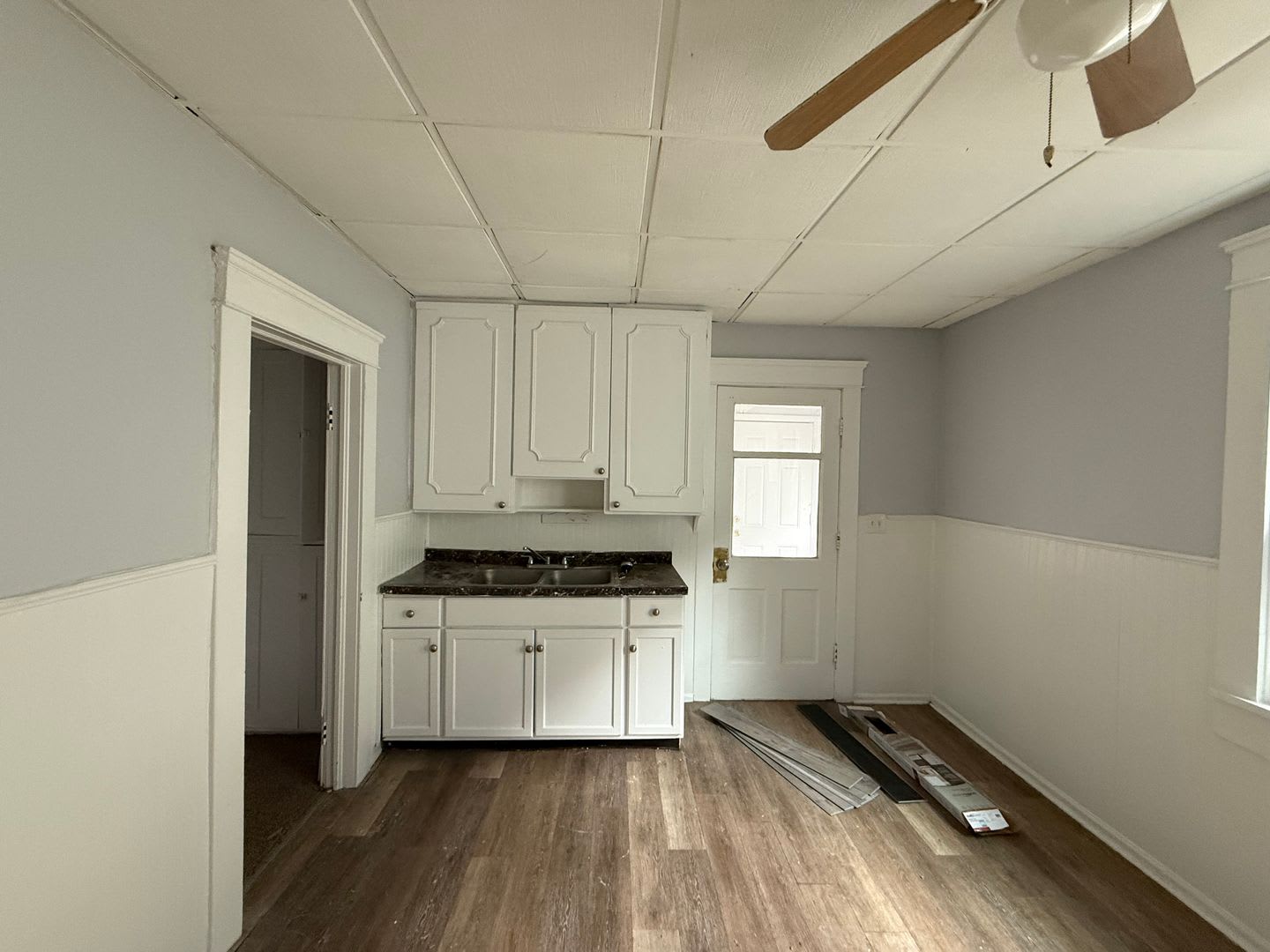 2bd Single Broadway/Harvard Section 8/Cash Pay/SECURITY DEPOSIT SPECIAL – photo 3