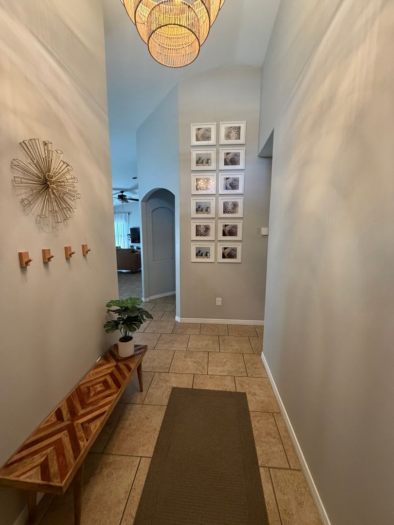 Fully Furnished All Bills Paid 3 Bedroom 2 Bath Home – photo 2