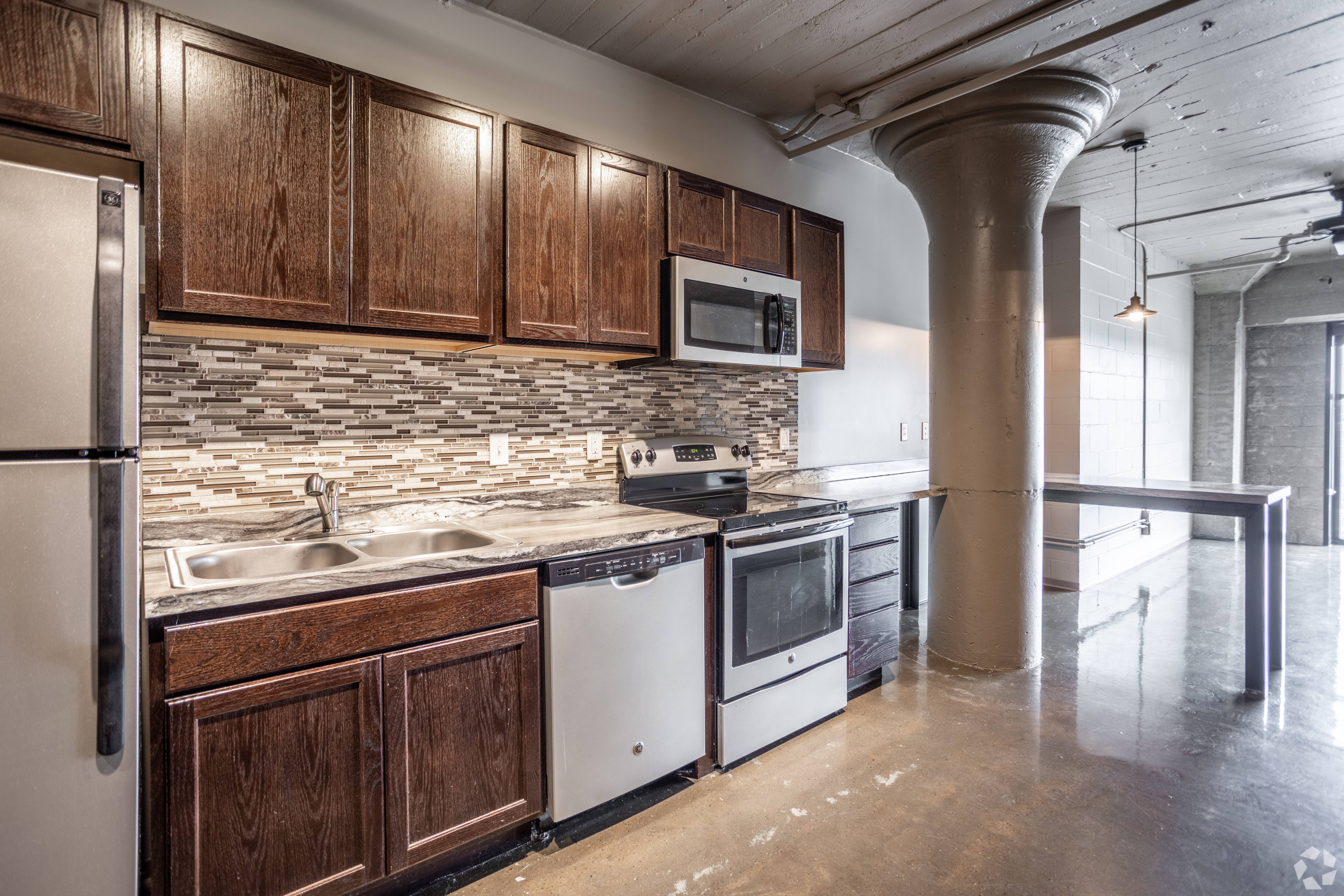 Ballyard Lofts – photo 1