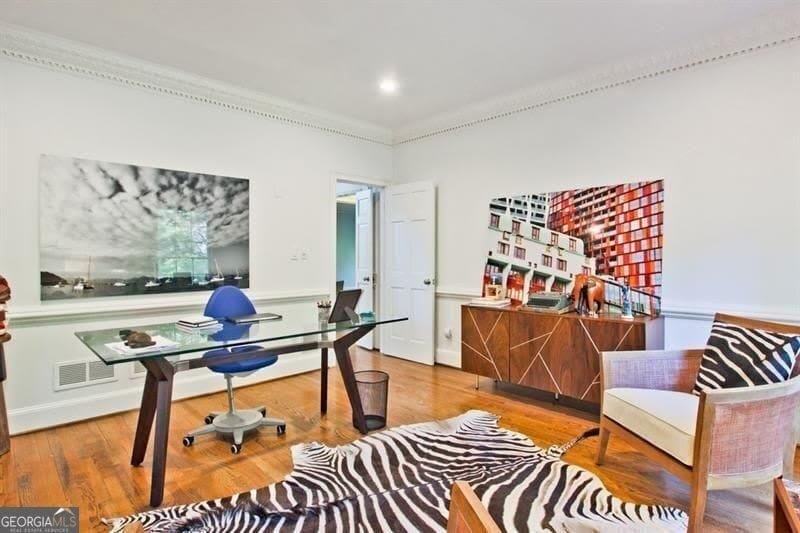 4 Harris Glen NW – photo 5