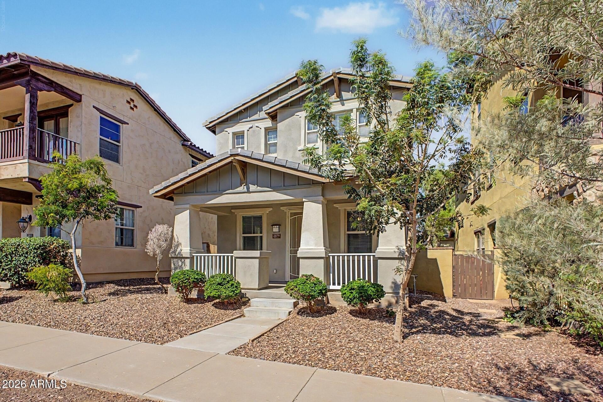 2879 N CLAIRE Drive – photo 3