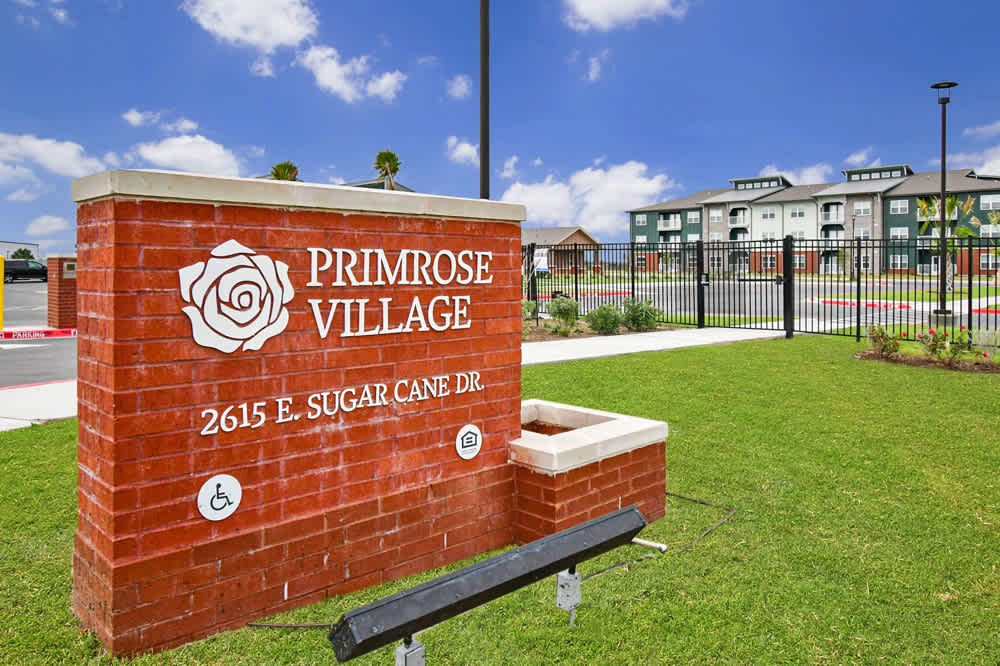 Primrose Village – photo 2