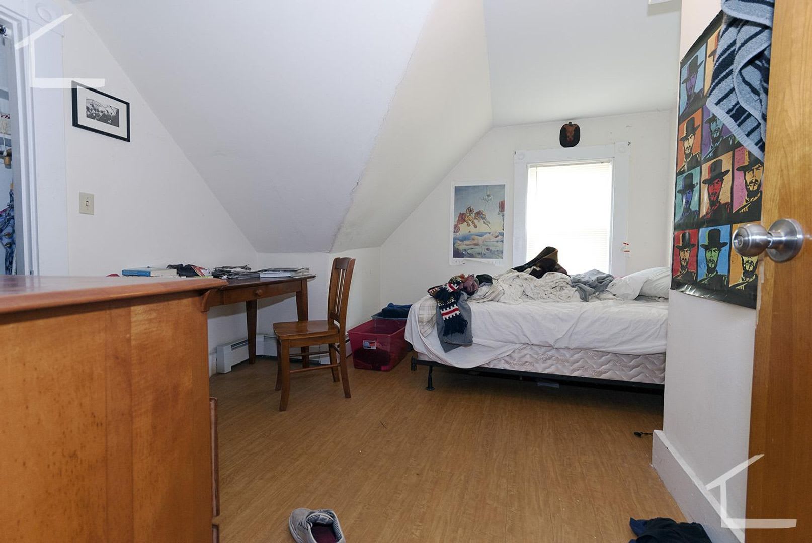 Hige 4 Bed Split In Allston – photo 3