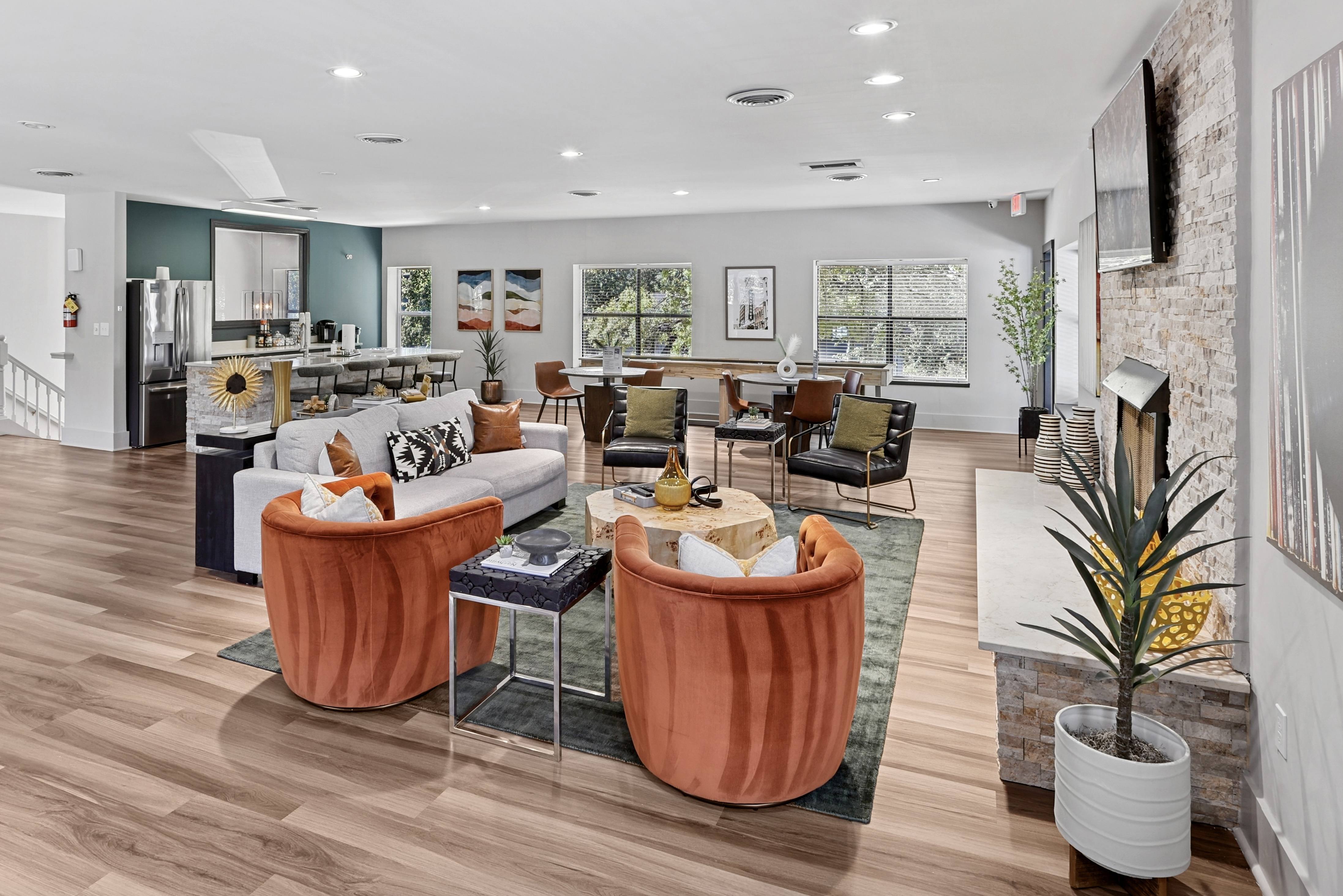 Aventura Bellevue – photo 3