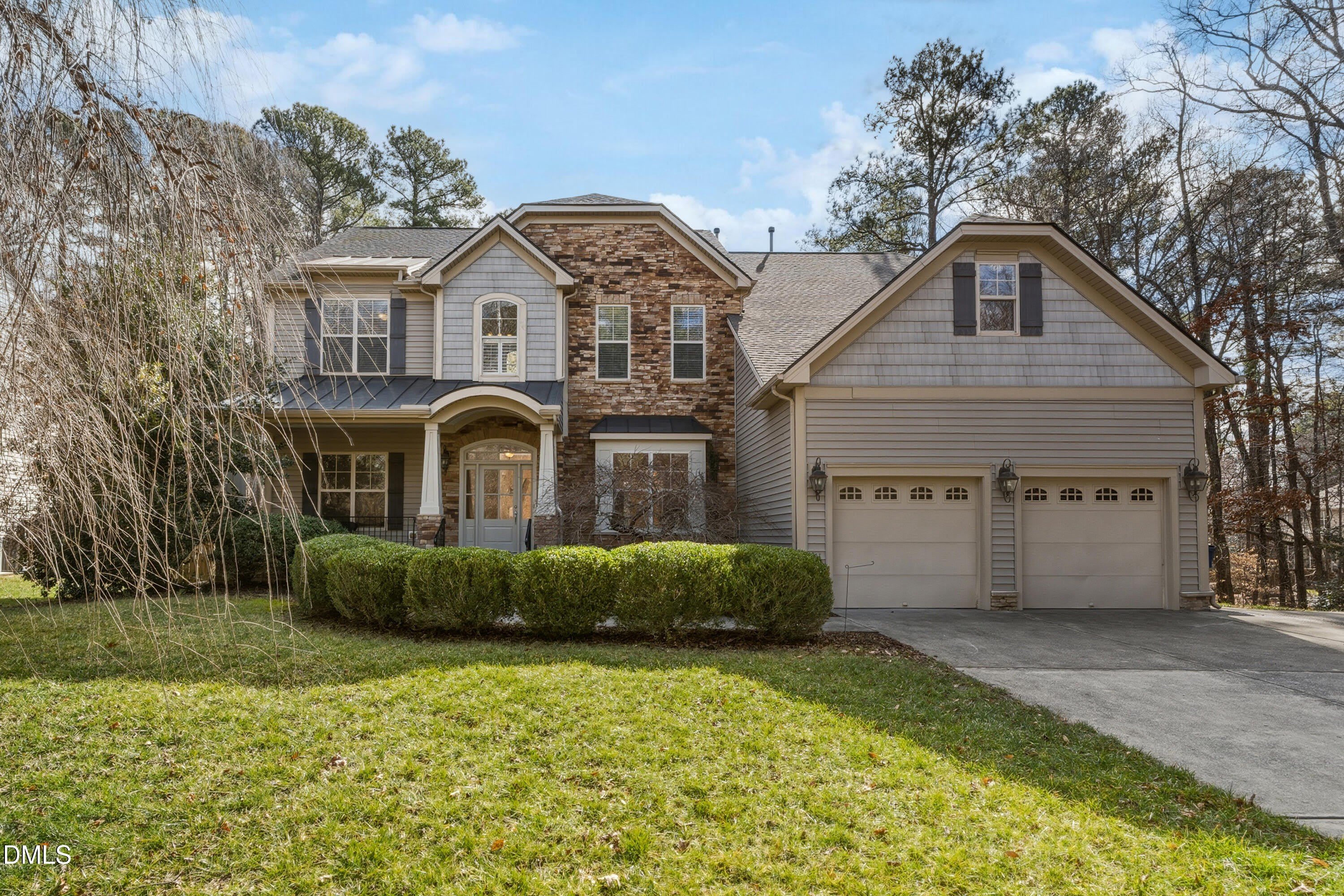 8228 Clarks Branch Drive – photo 1
