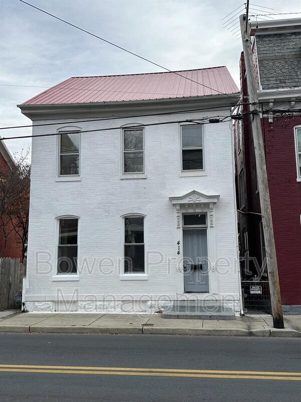 414 S Potomac Street – photo 1