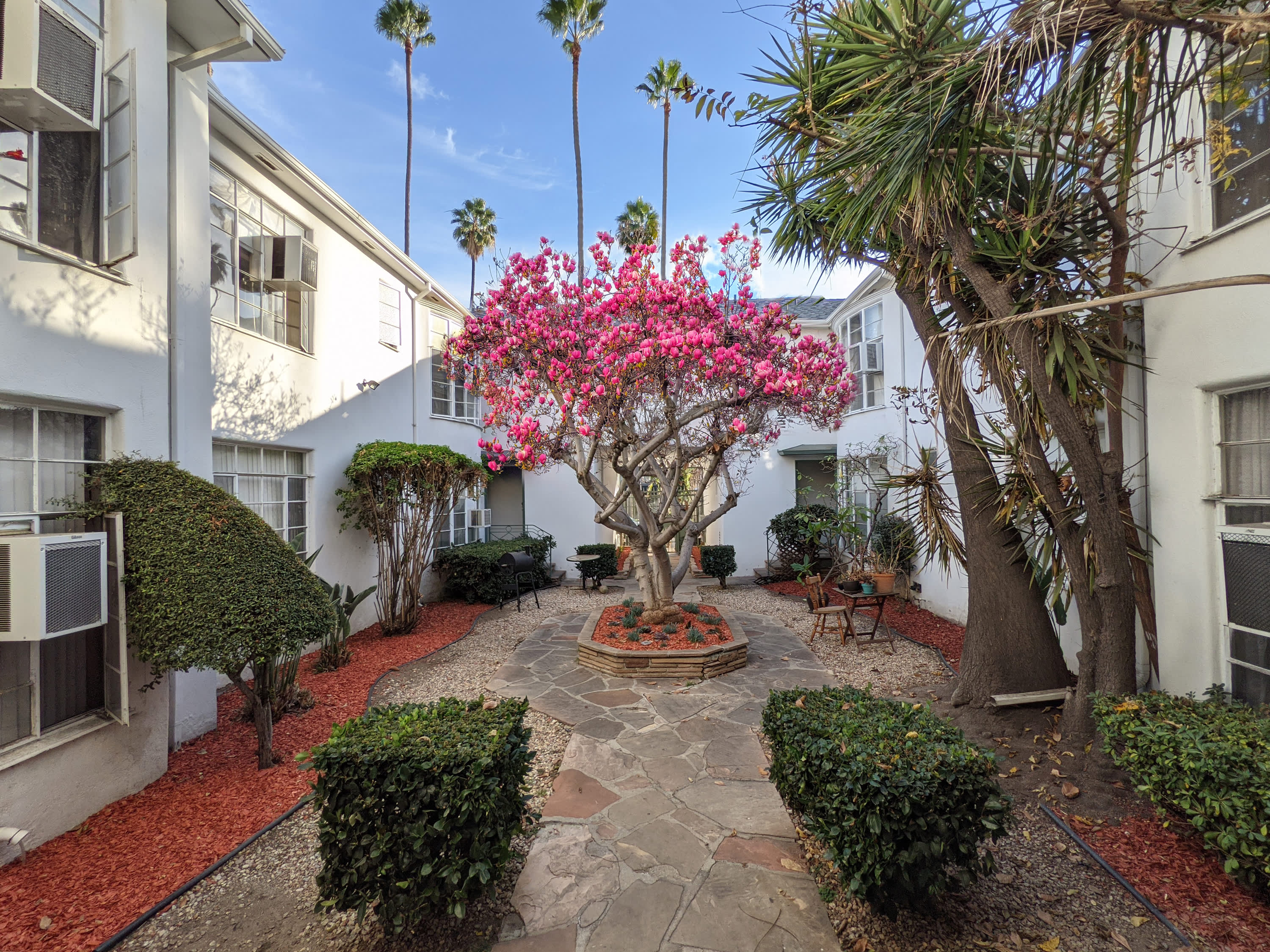 7665 Hollywood Blvd – photo 2