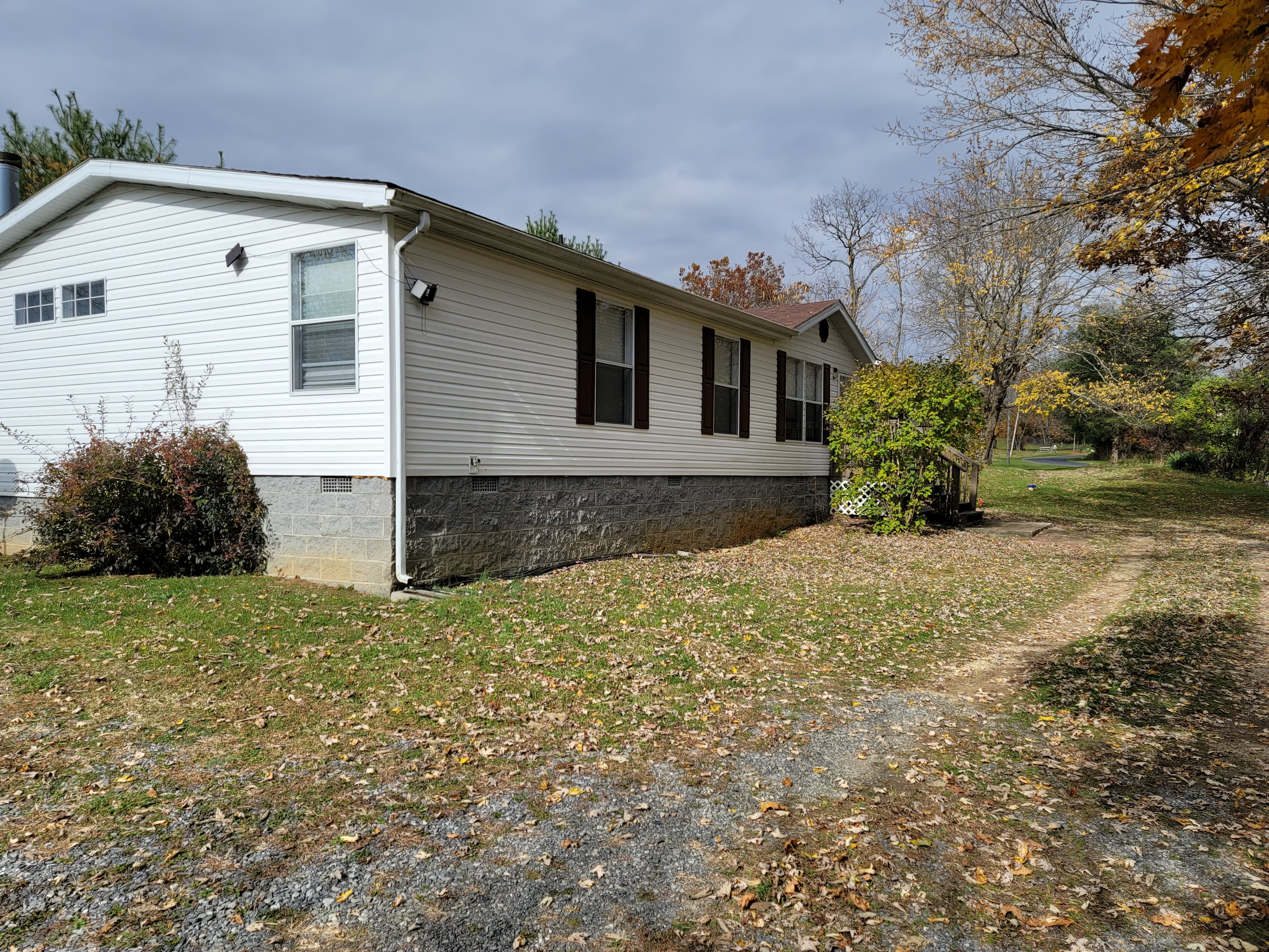 2511 Mount Pleasant Church Road – photo 1