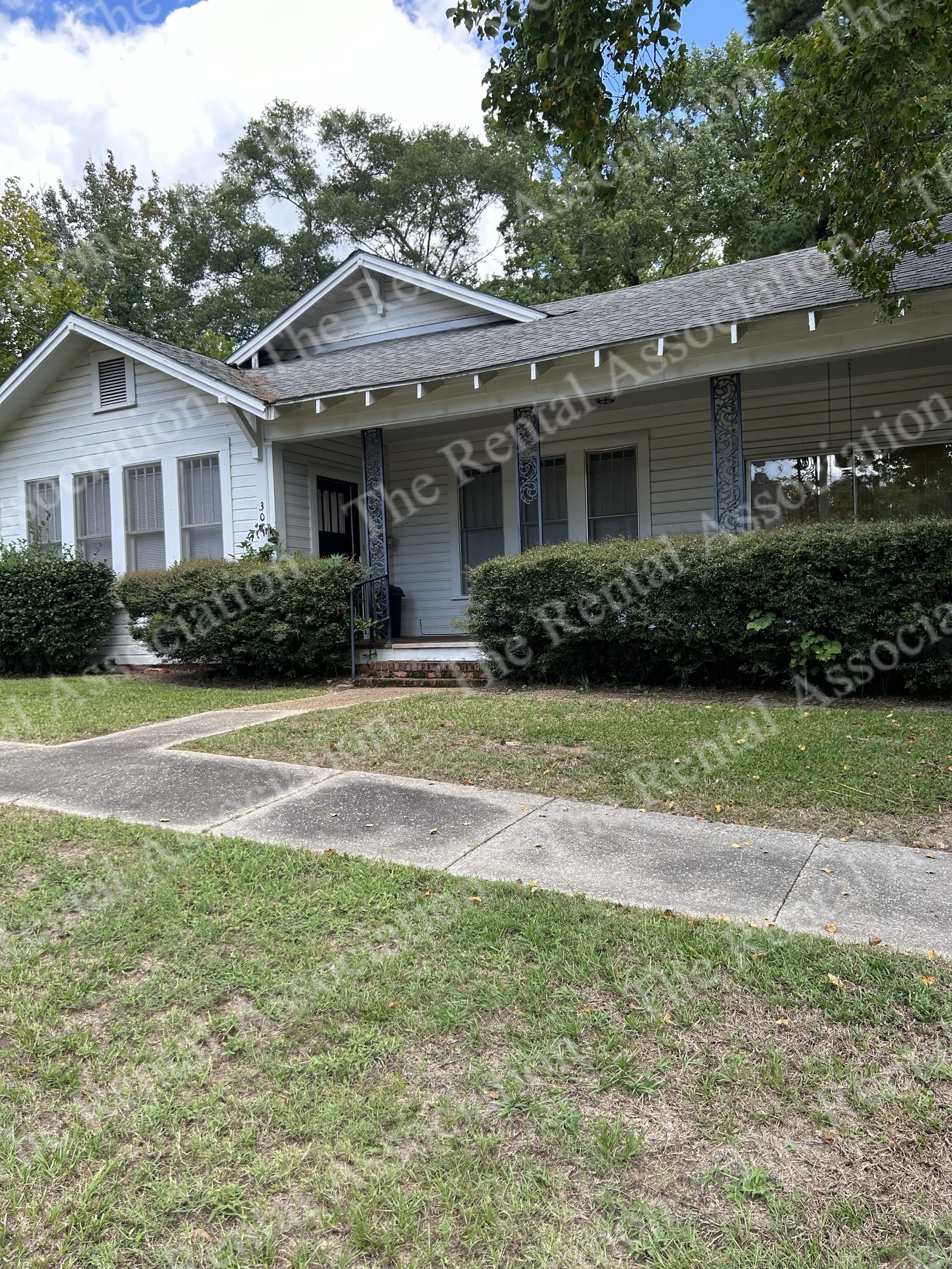 201 South Farmerville Street – photo 2