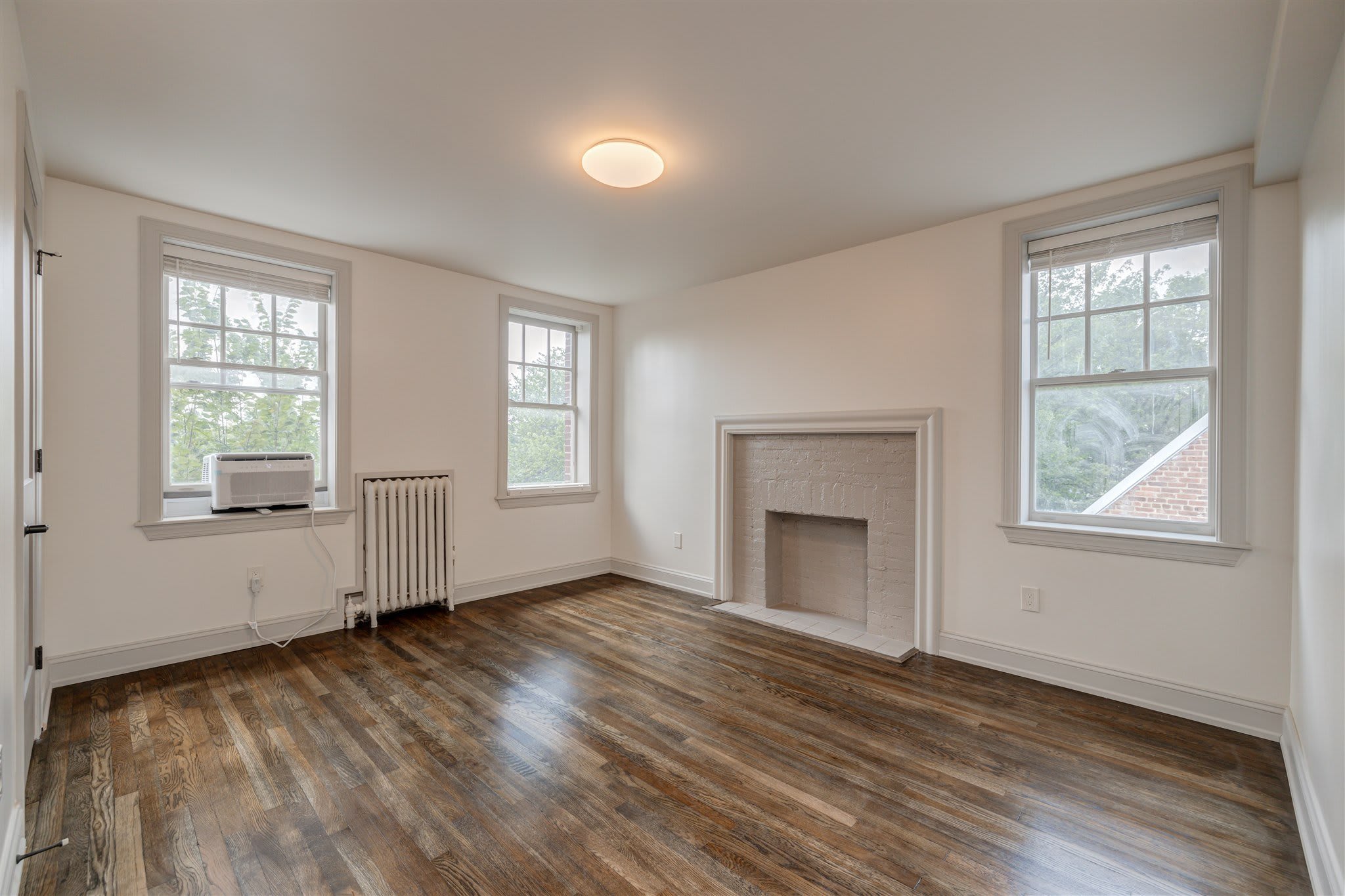 The Park Manor Apartments – photo 4