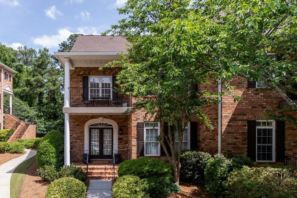 2537 Oglethorpe Circle NE – photo 2