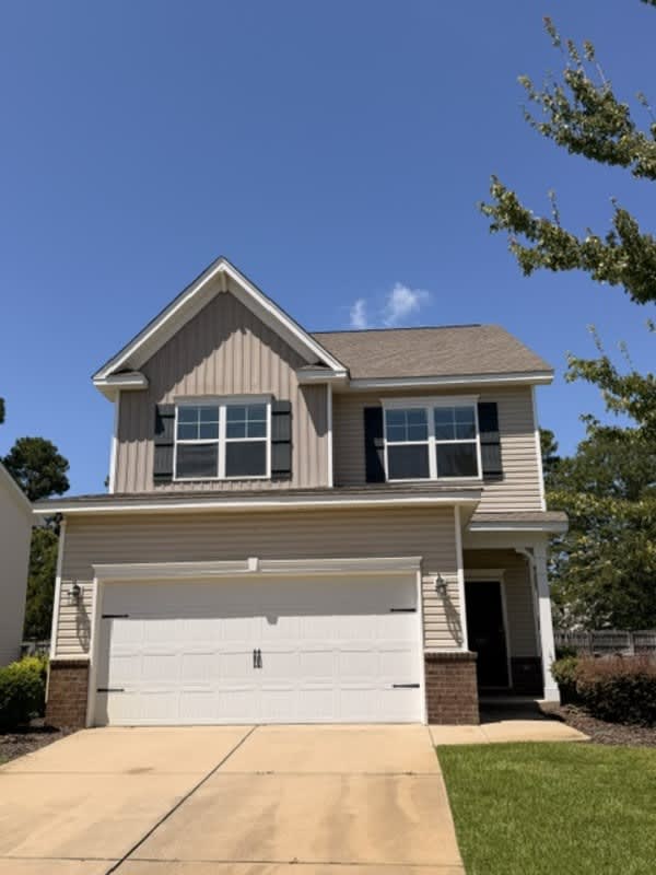 201 Ashewicke Drive – photo 1