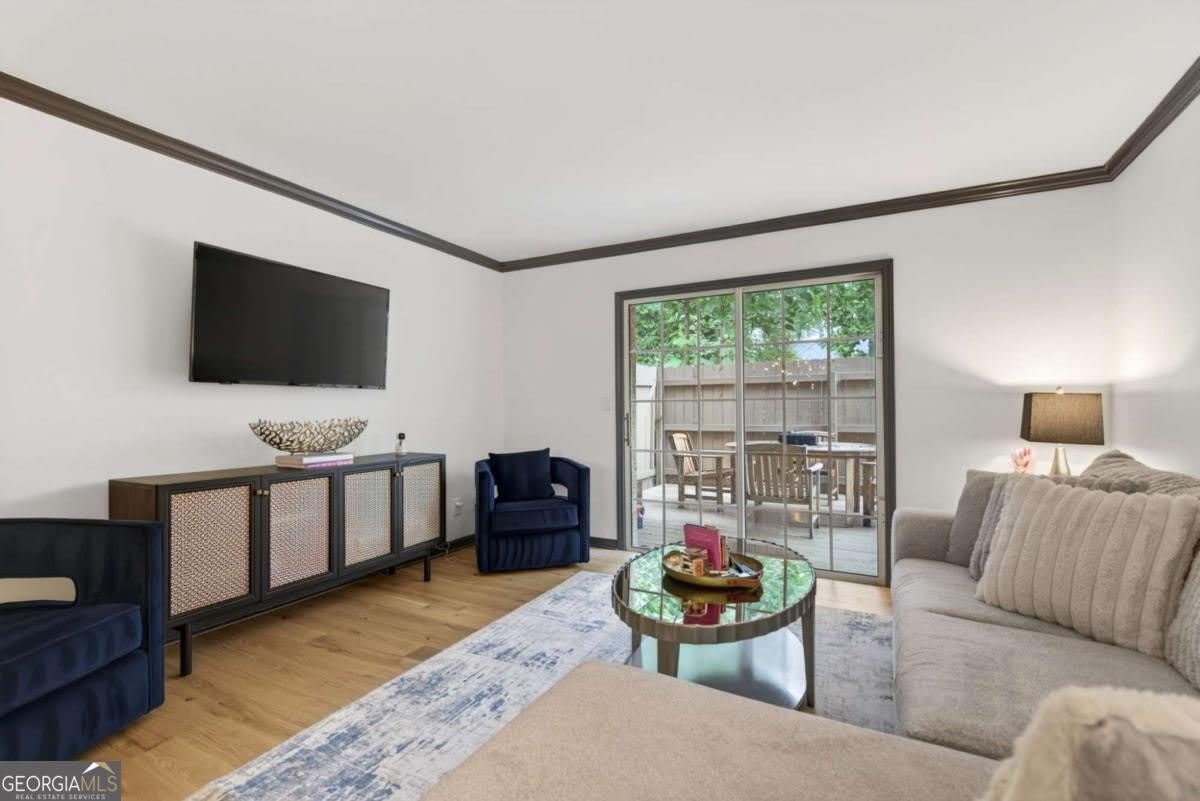 3140 Seven Pines Ct 106 – photo 5