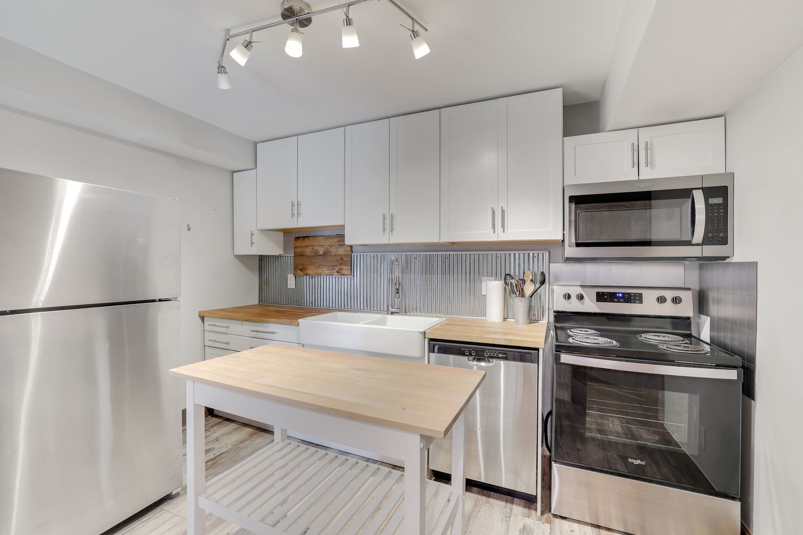 Gorgeous Lock-off on top of Mt Baldy, 2BD/2BA – photo 5