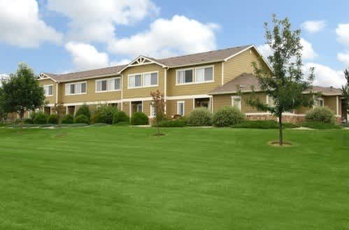 Reserve at Centerra Apartment Townhomes – photo 2