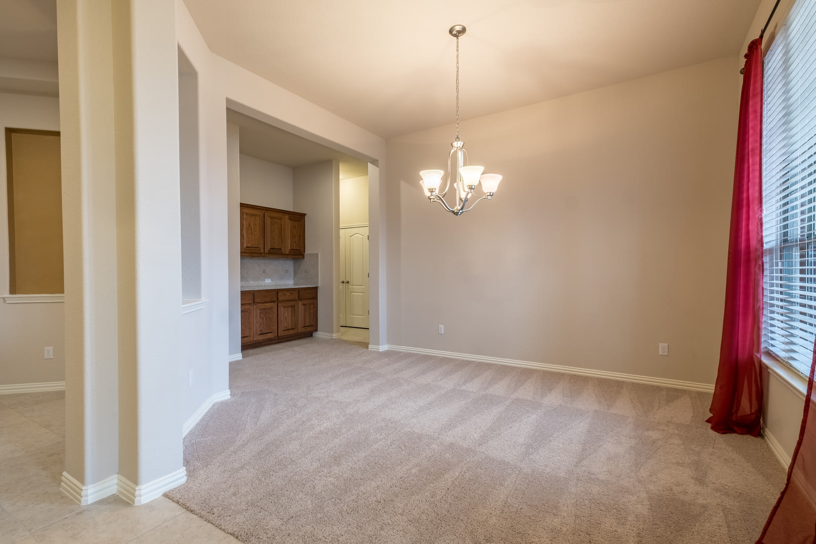 4 Bedroom, 3 Bath, Single-Story Home in Parkside at Mayfield Ranch – photo 2