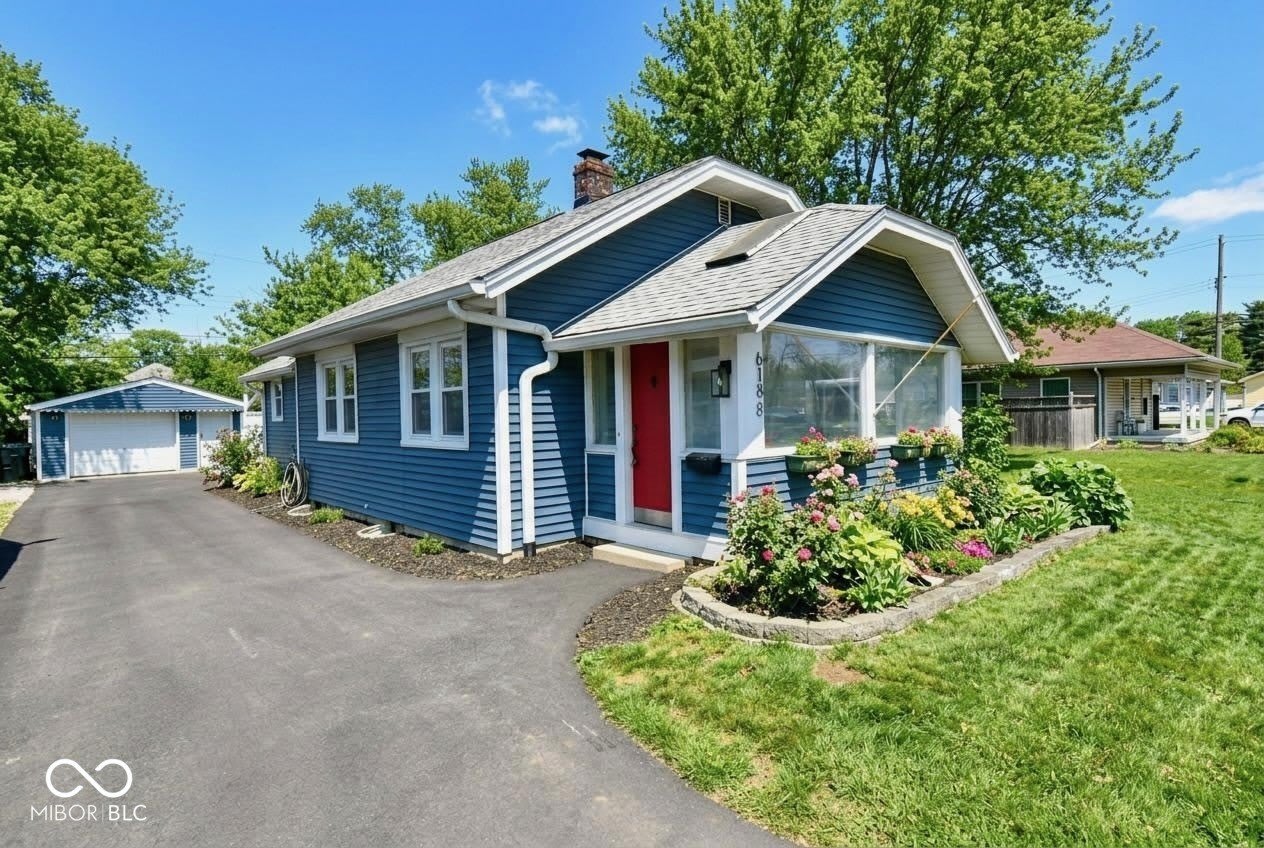 6186 Evanston Avenue – photo 1