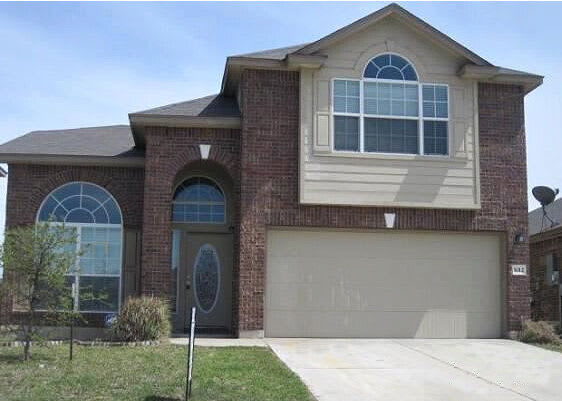 5012 Lions Gate Lane – photo 1