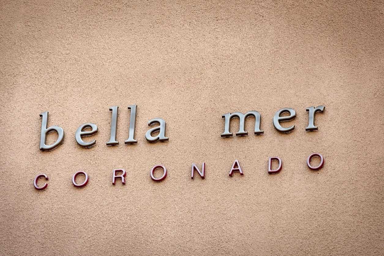Elan Bella Mer Coronado – photo 1