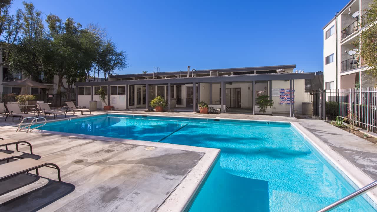 Tarzana Springs – photo 5