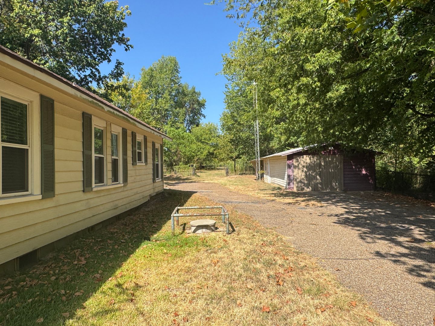 10261 FM 724 – photo 4