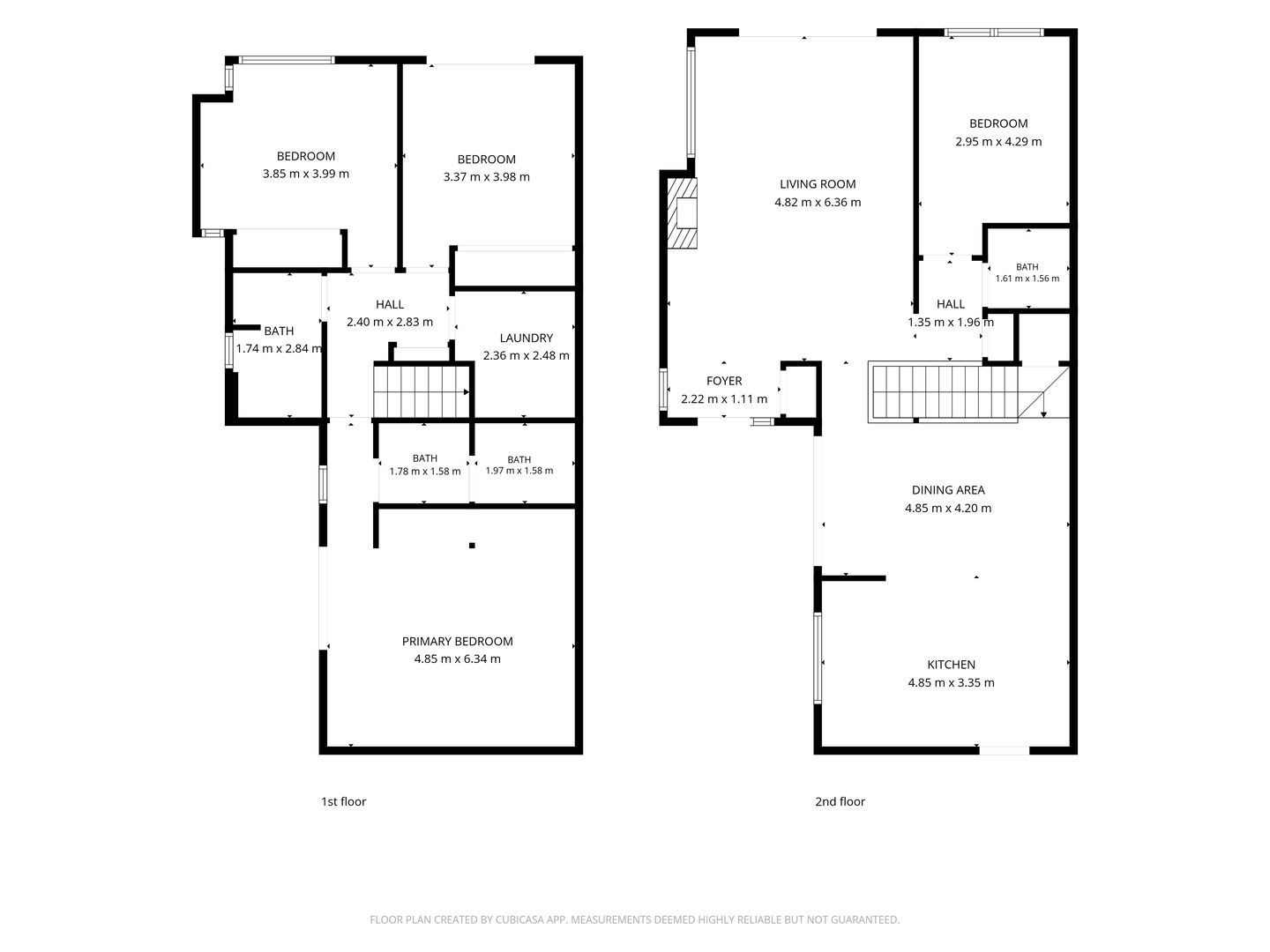 6663 Reservoir Lane – photo 2