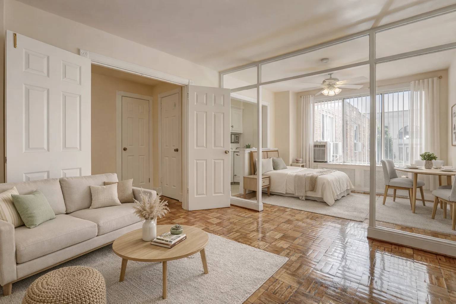 Park Terrace Apartments – photo 5