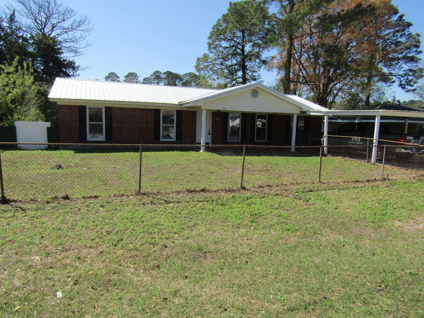 608 Palmetto Street – photo 2