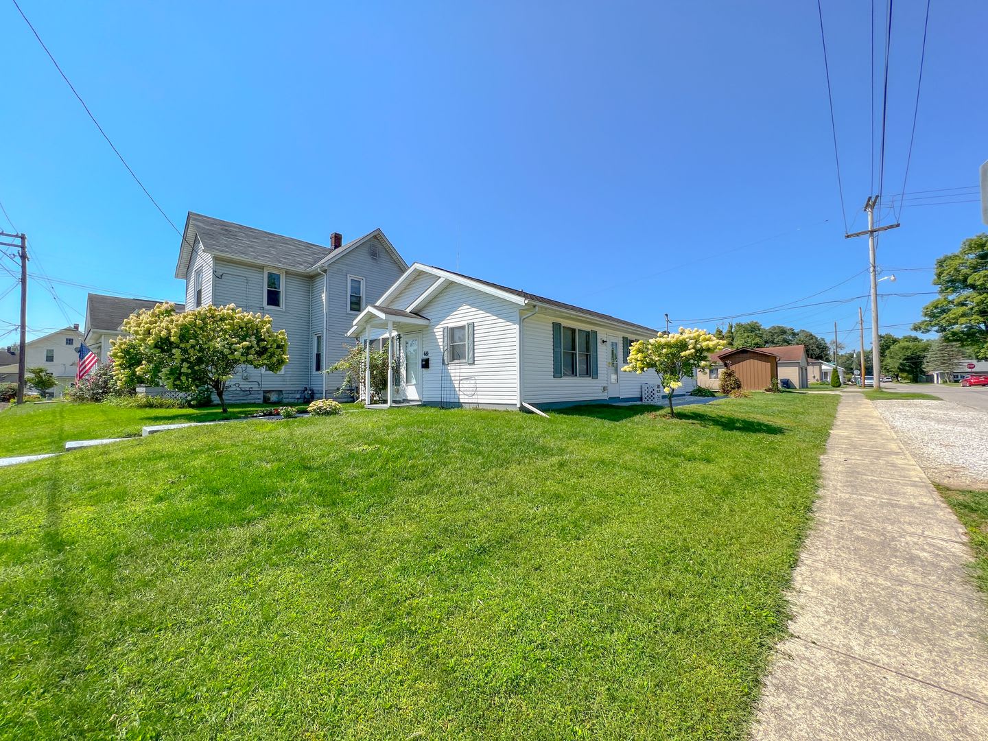 Gorgeous 3Br Ranch Rental Home In Newark Available Mid August – photo 4
