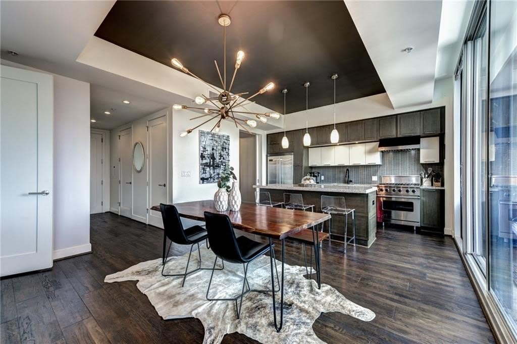 1820 Peachtree Street NW – photo 4