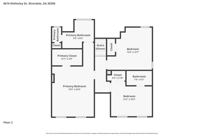 6616 Wellesley Drive – photo 2