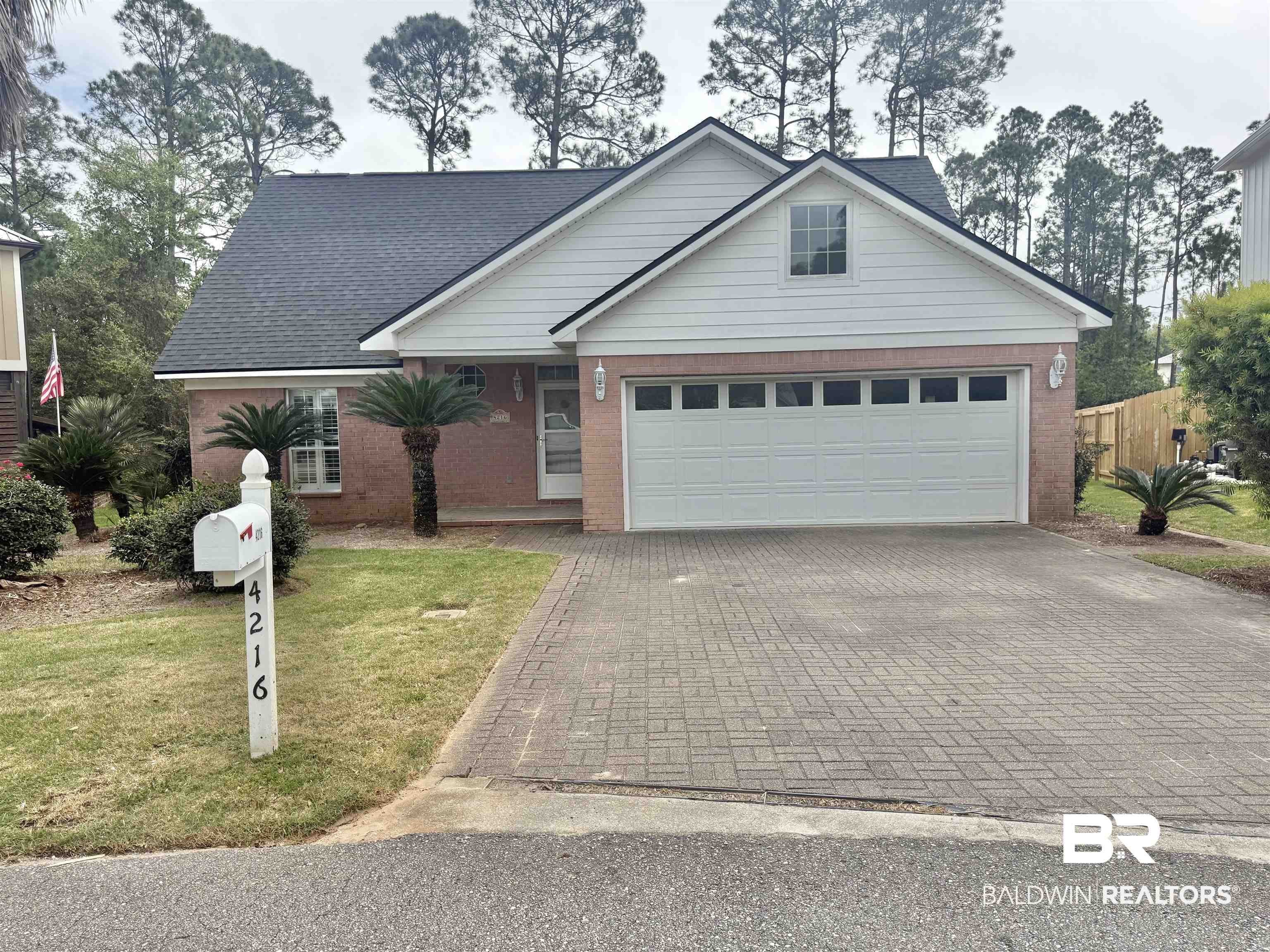4216 Antigua Court – photo 1