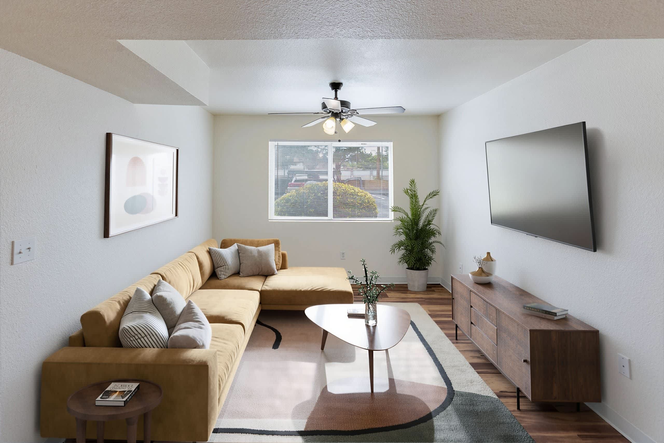 Desert Willow Apartments – photo 5