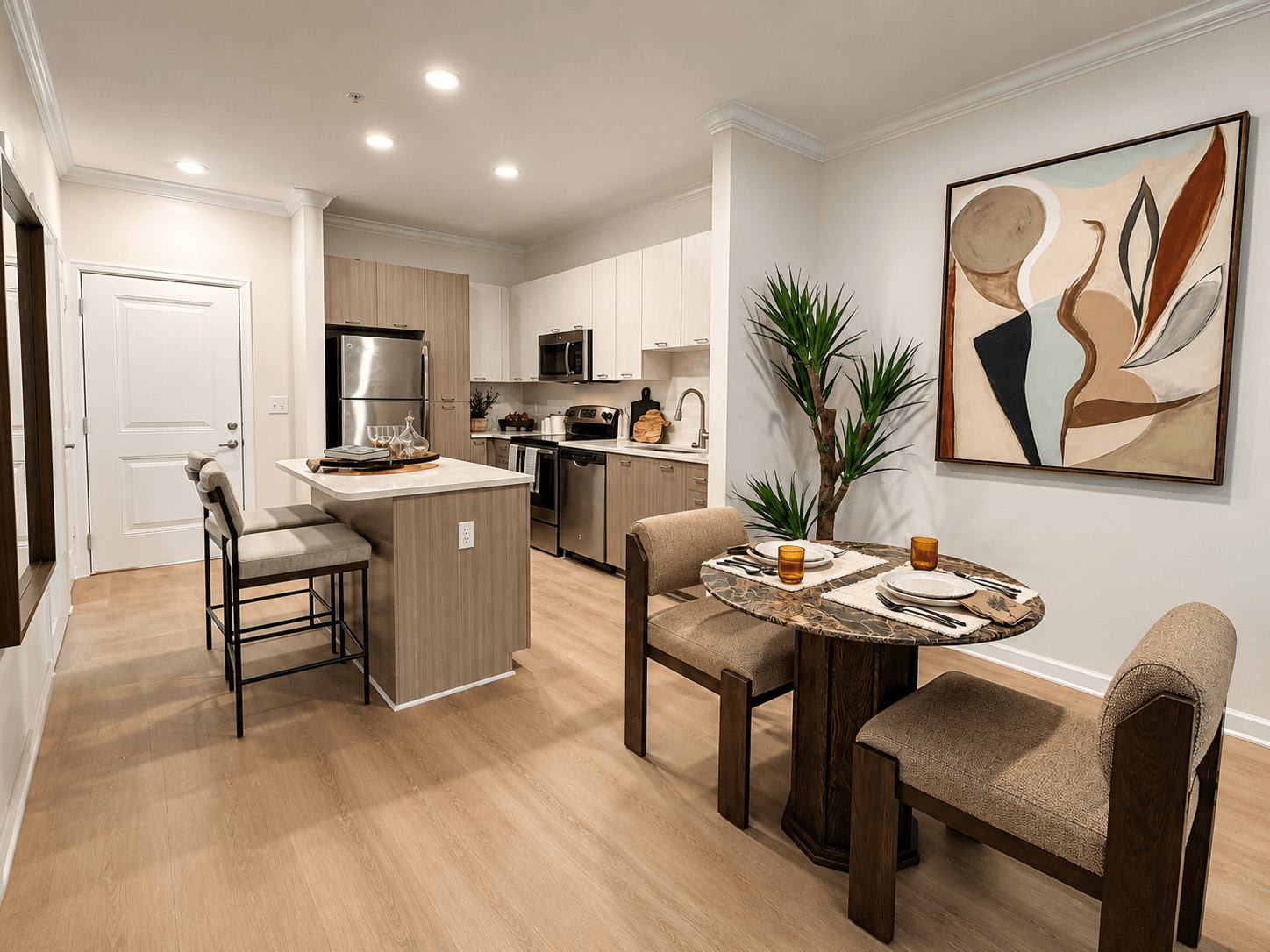 1105 Town Brookhaven – photo 2