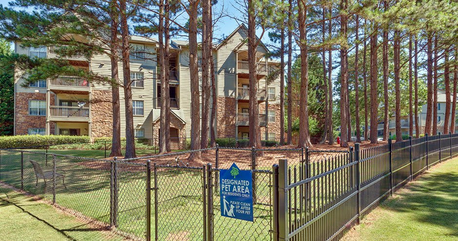 The Reserve at Gwinnett – photo 5