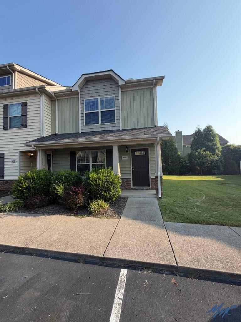 4126 Unbridled Dr. – photo 1