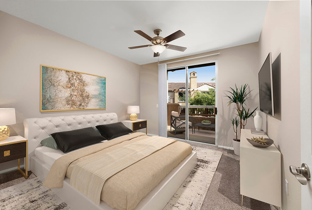 Campana Crown Valley Apartments – photo 3