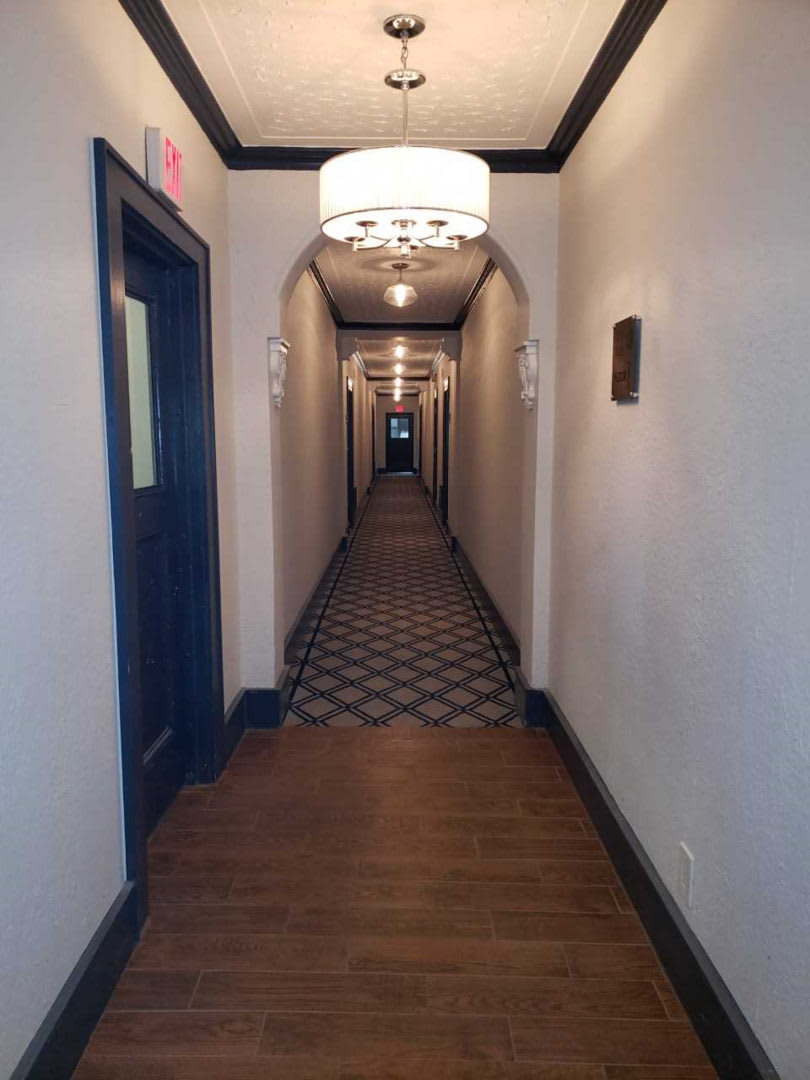 The Van Dyke In West Village – photo 5