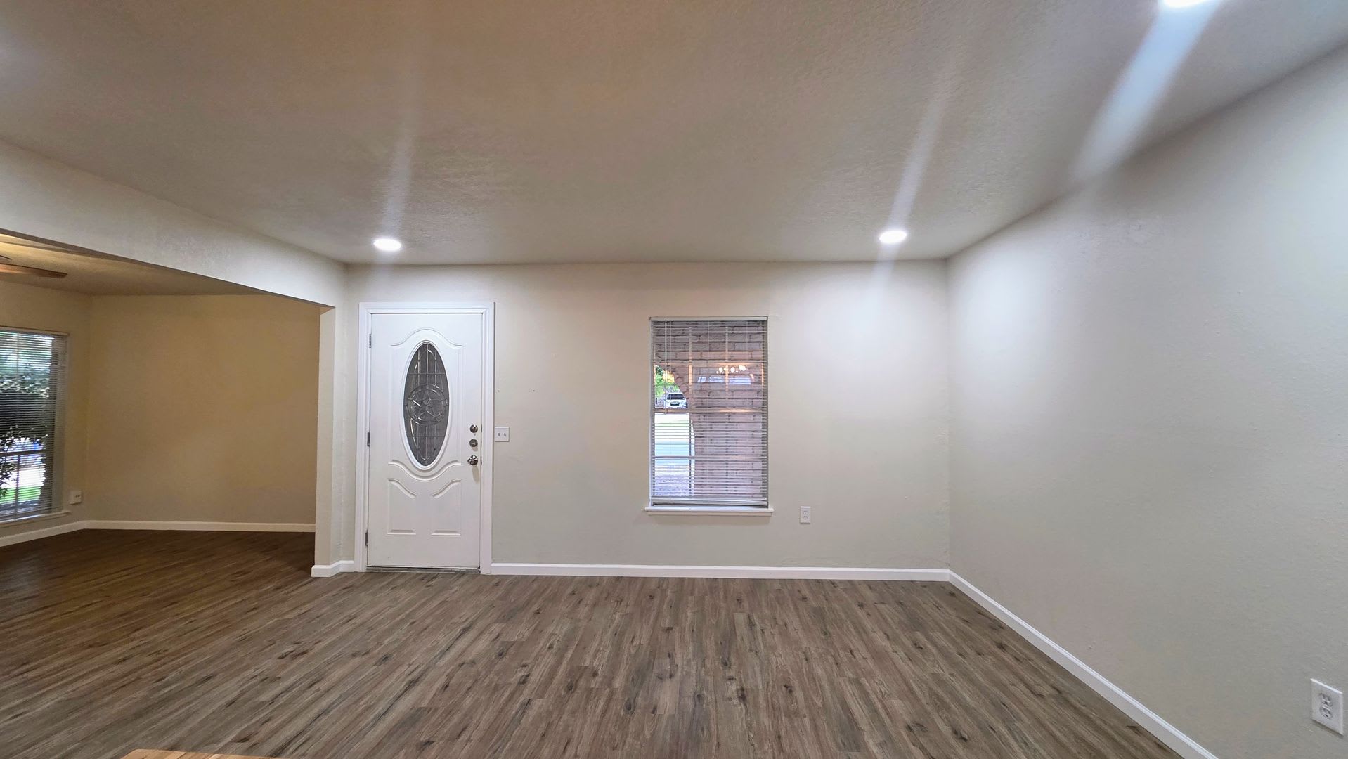 Newly Renovated Ne San Antonio 3 Bedroom Home In Established Neighborhood You Do Not Want To Miss This One – photo 2