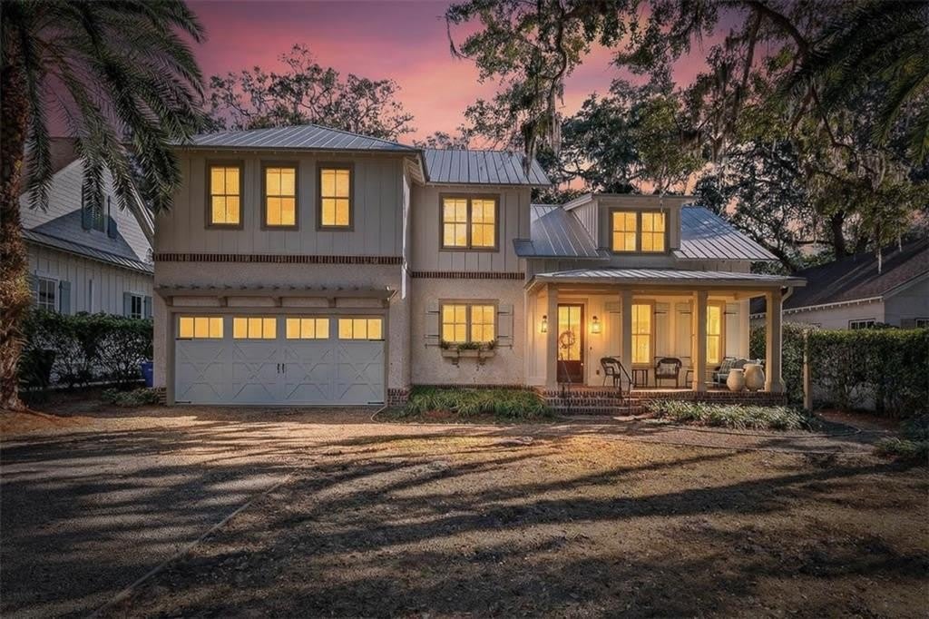 1030 Village Oaks Lane – photo 1