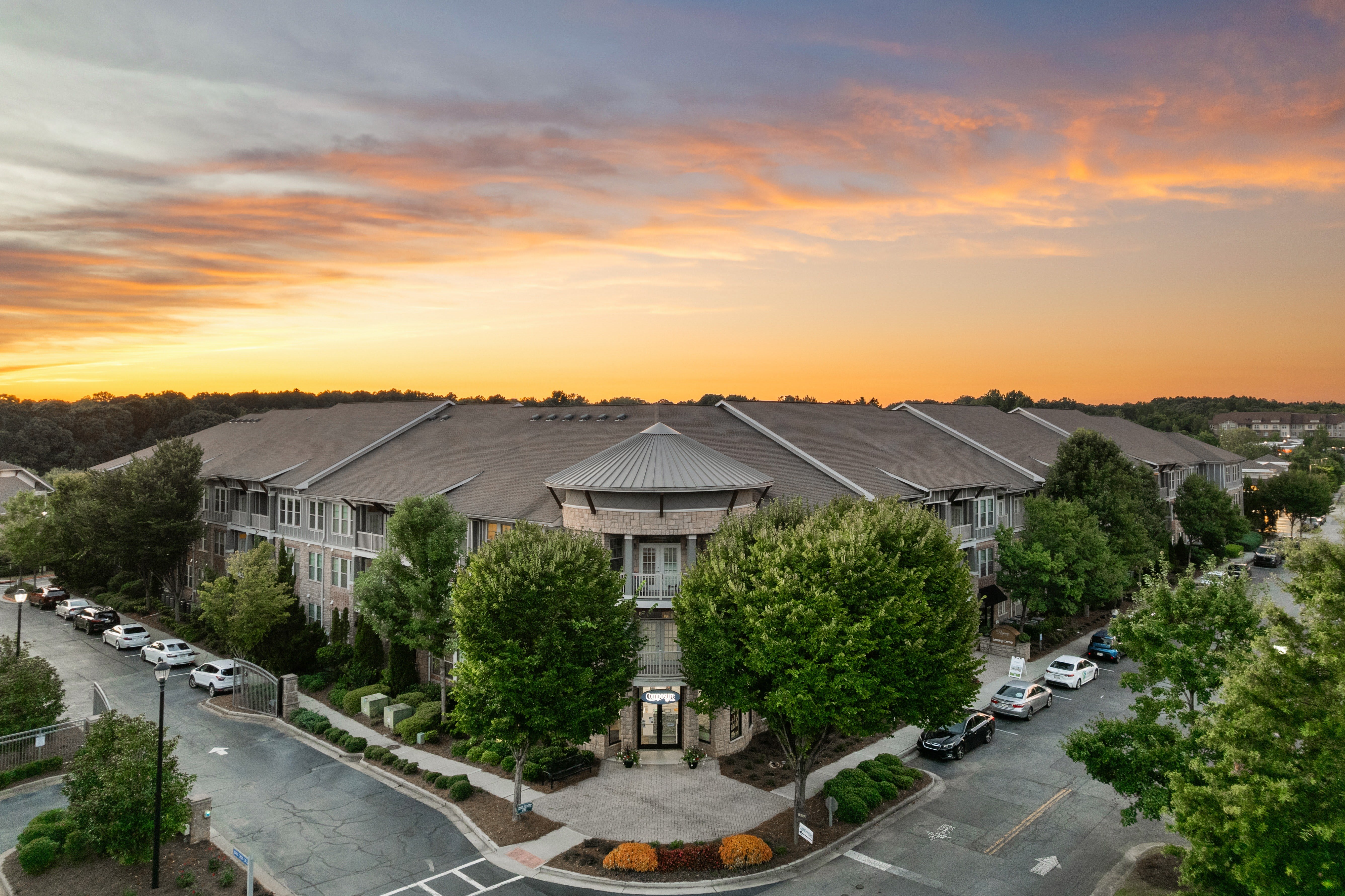 The Regency at Johns Creek Walk – photo 3
