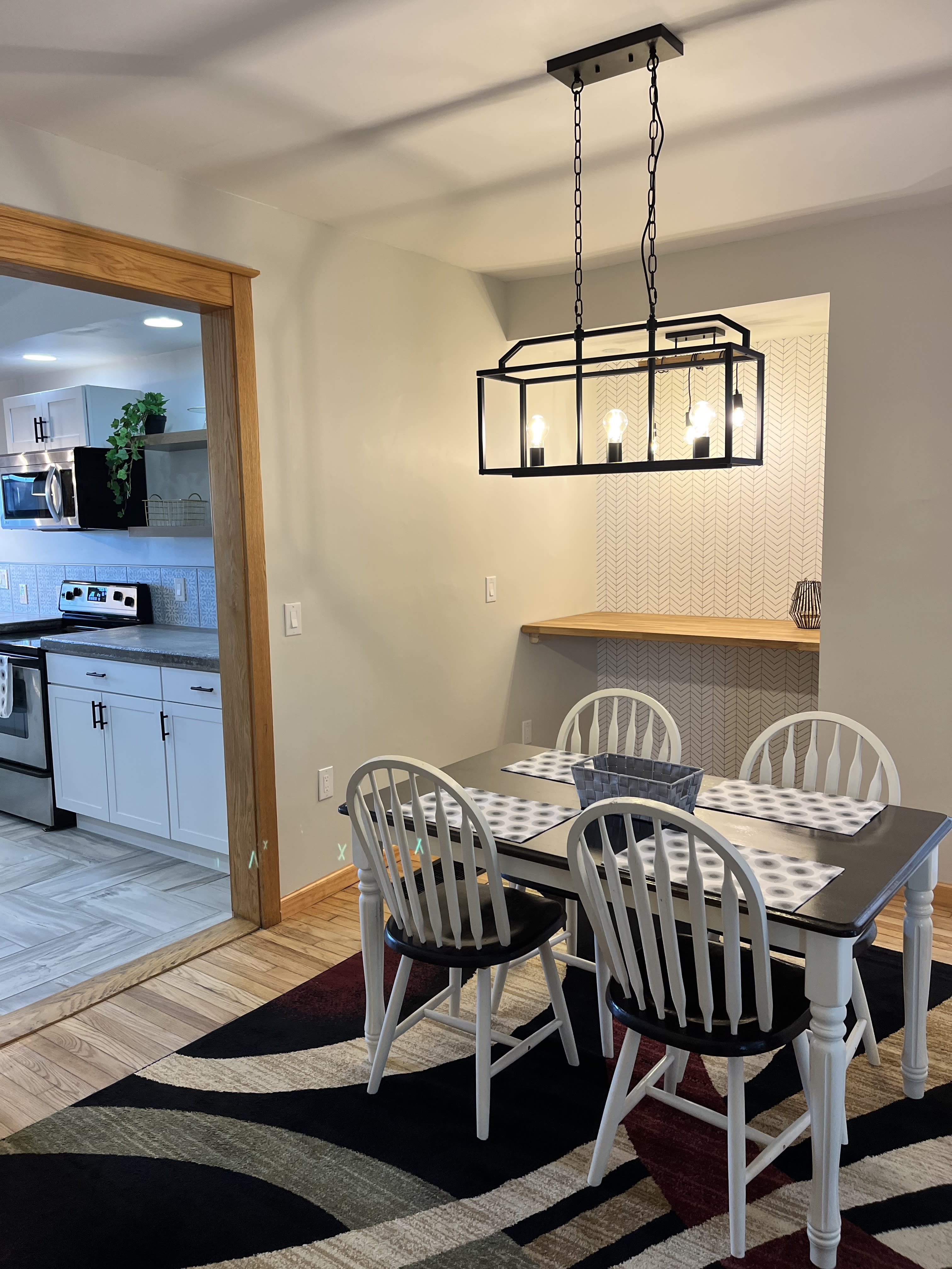 1 Monroe Heights – photo 3