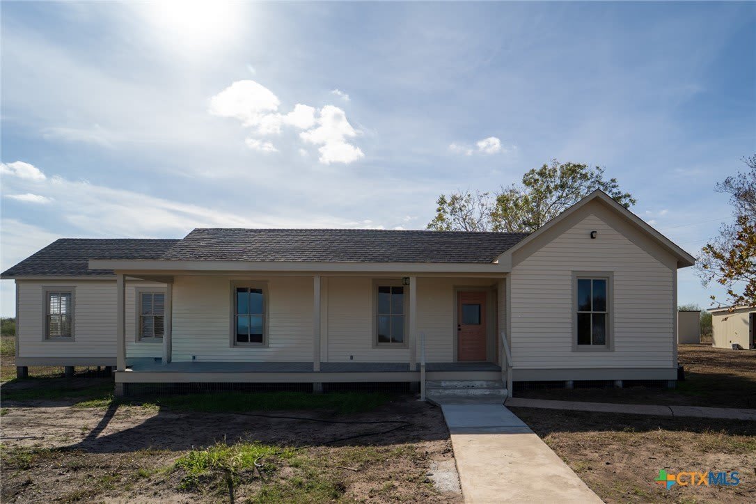 14851 U S Hwy 87 – photo 1