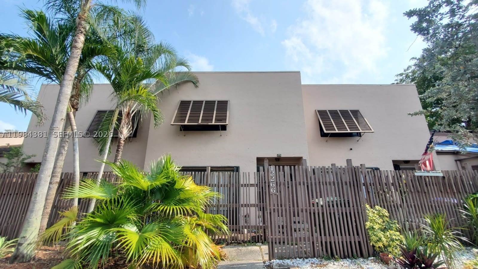 12266 NW 10th St – photo 1