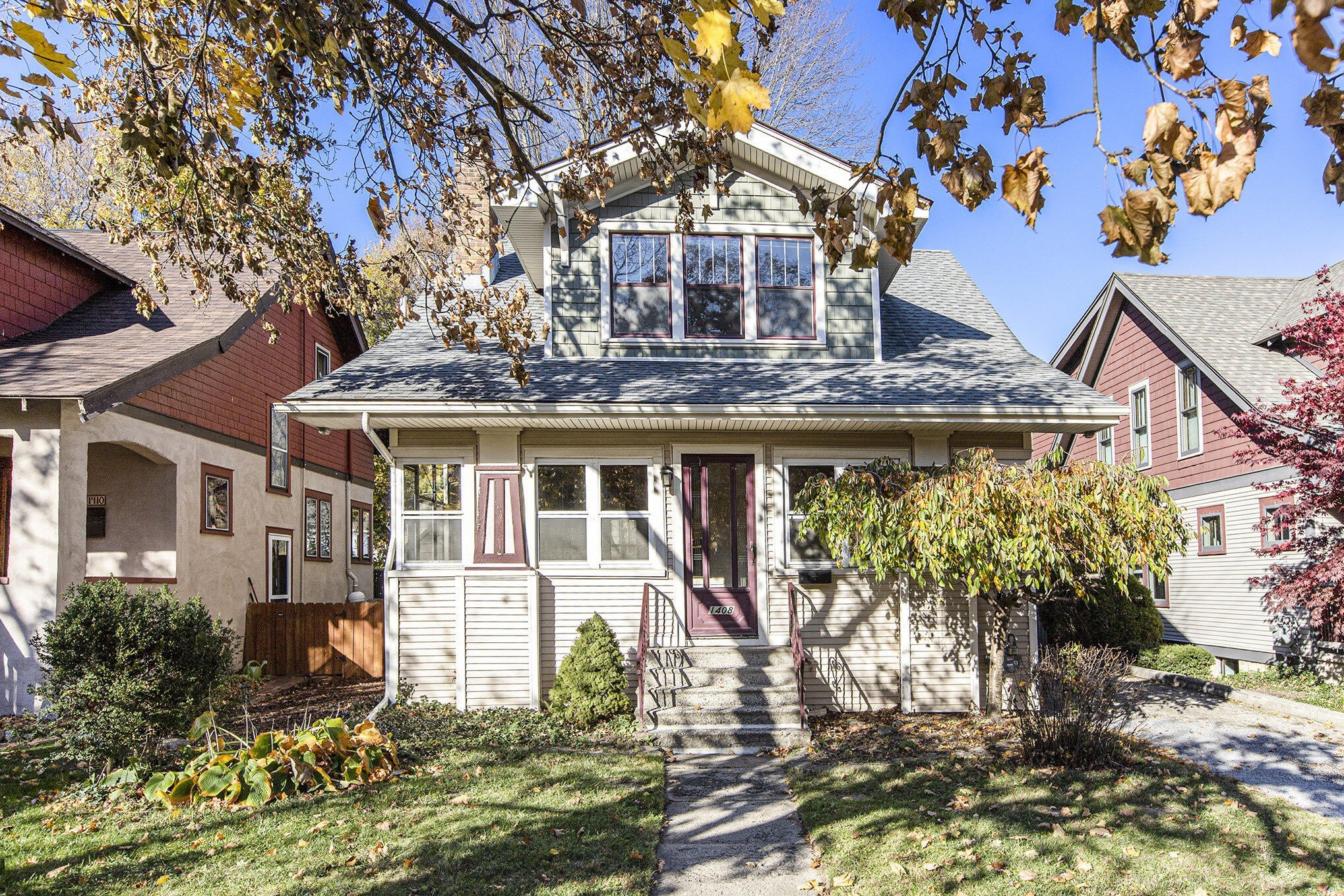 1408 W Washington Street – photo 2