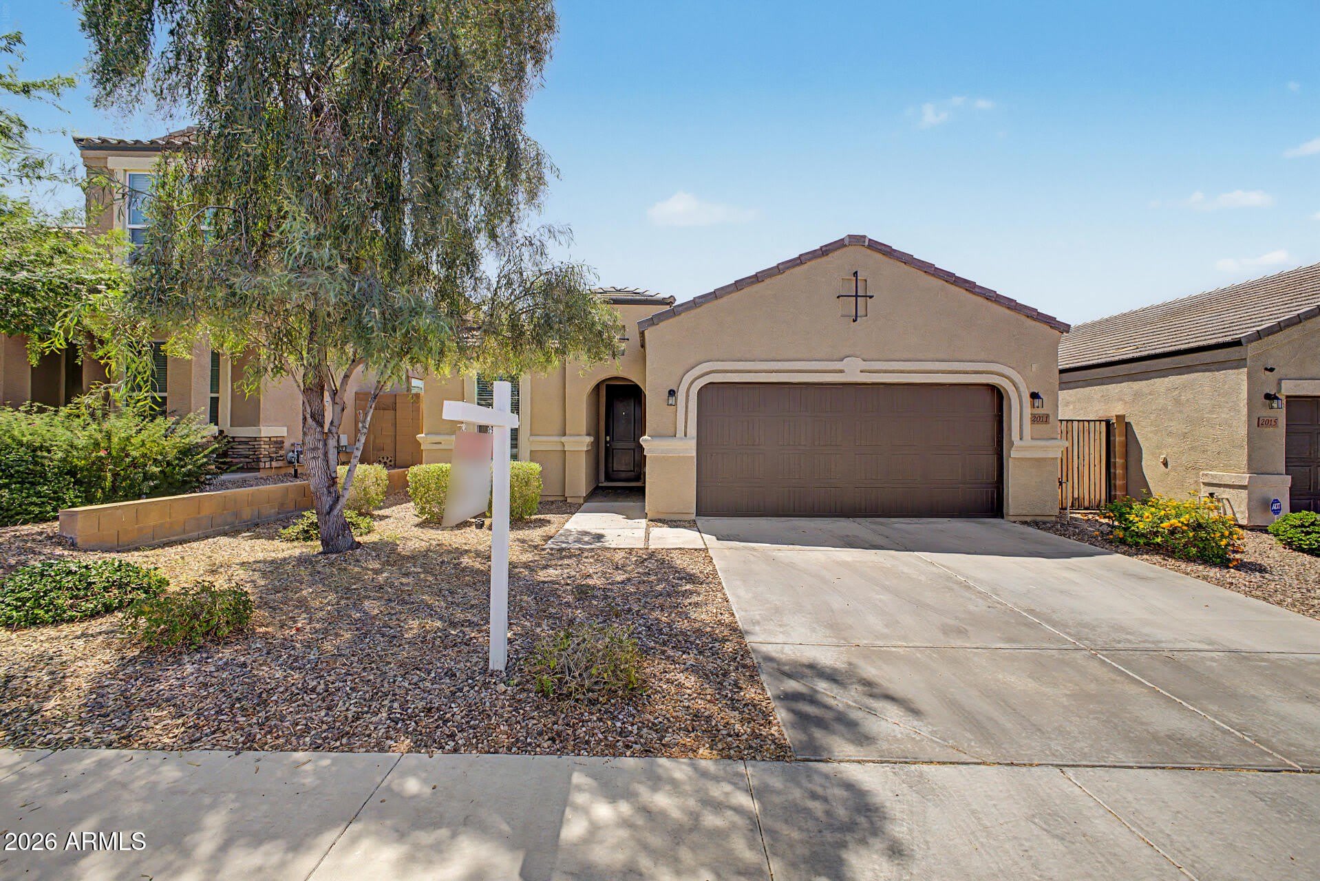 2011 W Yellowbird Lane – photo 1