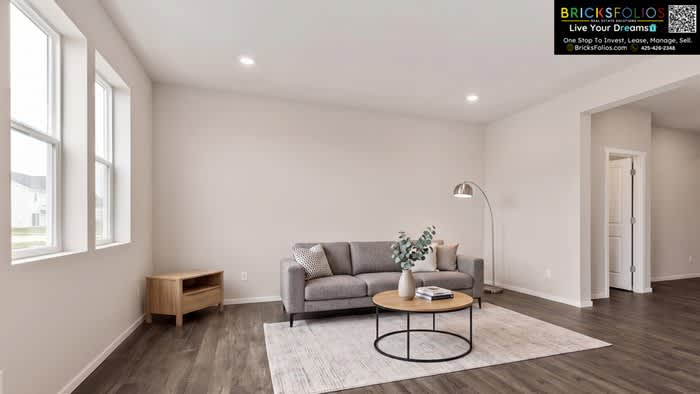1340 Southwest Pendleton Way – photo 5